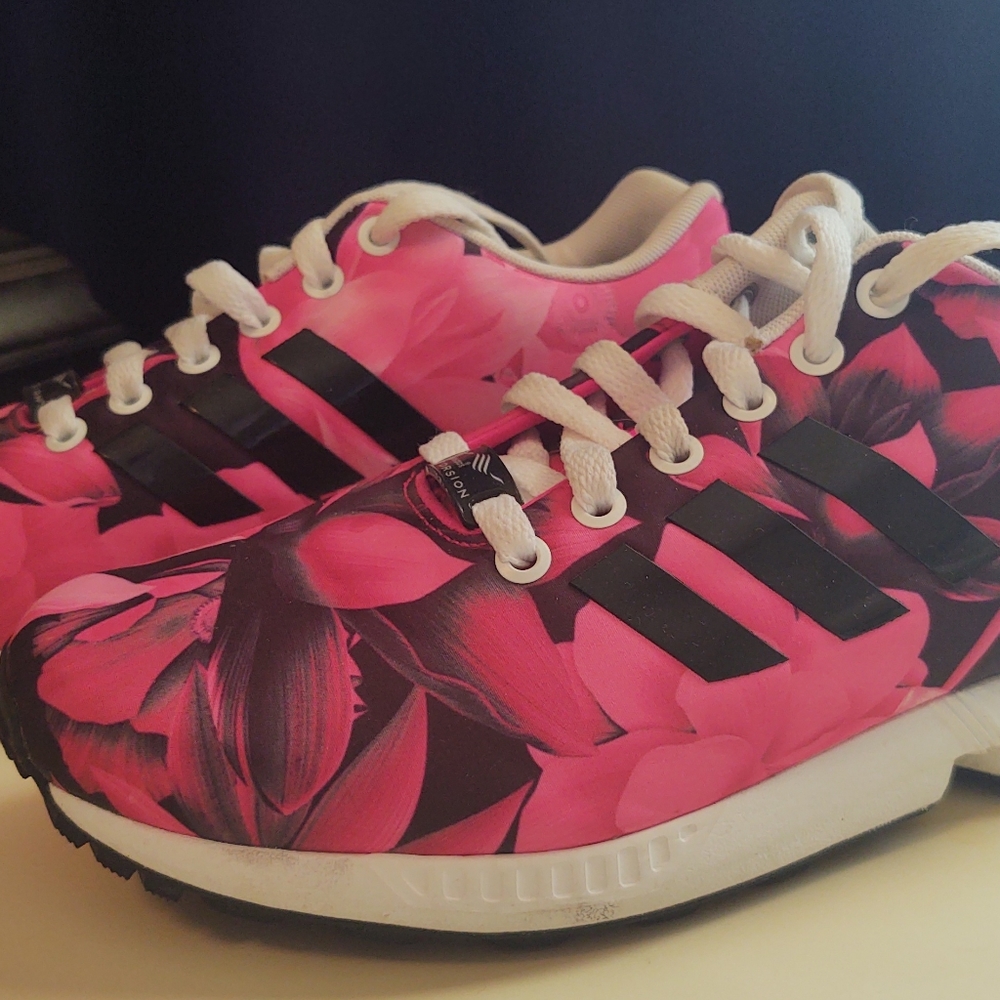 Adidas ZX Flux Shoes